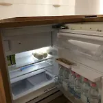 펜션 Alle Volte ... 마테라