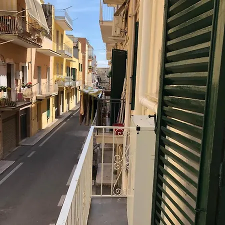 Hébergement de vacances Alle Volte ...