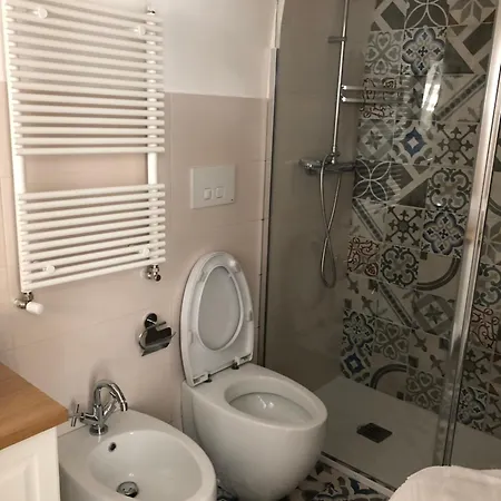 Prázdninový dům Alle Volte ... Matera