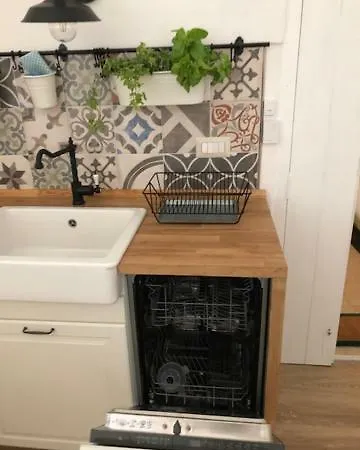 Alle Volte ... Hébergement de vacances *