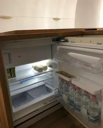 Hébergement de vacances Alle Volte ... Matera