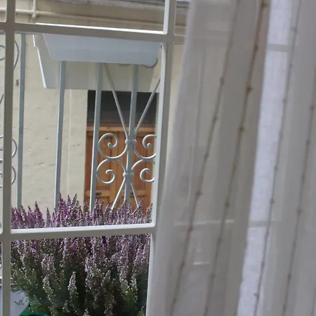 Alle Volte ... Hébergement de vacances