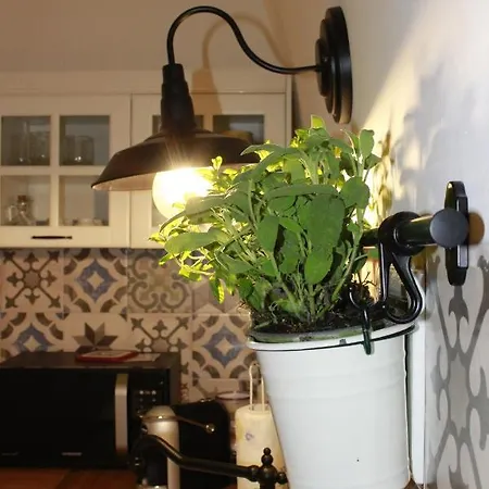 Hébergement de vacances Alle Volte ... Matera