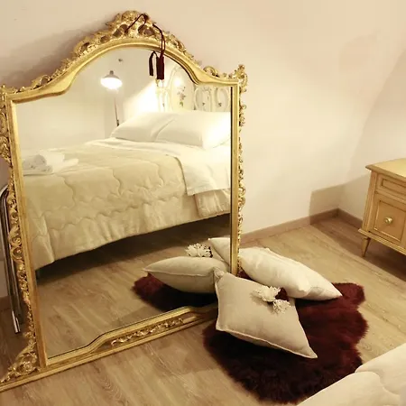 Prázdninový dům Alle Volte ...