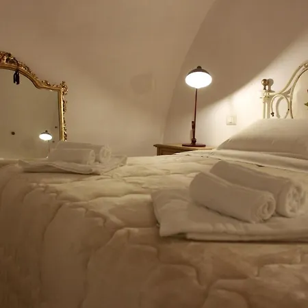 Alle Volte ... Hébergement de vacances Matera