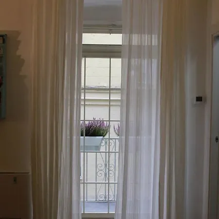 Prázdninový dům Alle Volte ... Matera
