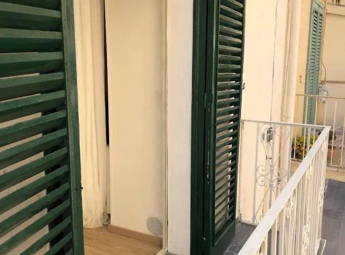 Alle Volte ... Ferienhaus Matera