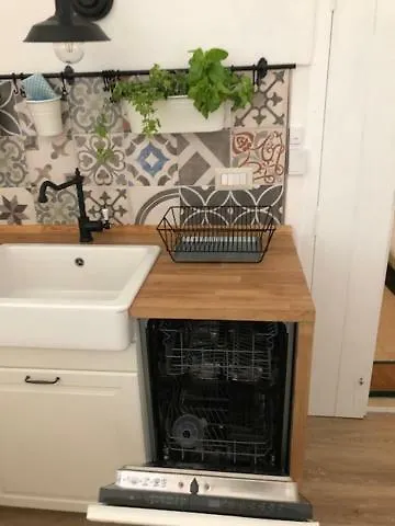 Alle Volte ... Ferienhaus *