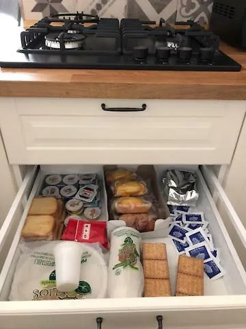 Ferienhaus Alle Volte ... *