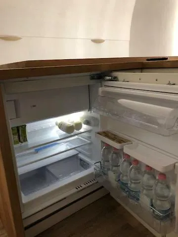 Ferienhaus Alle Volte ... Matera