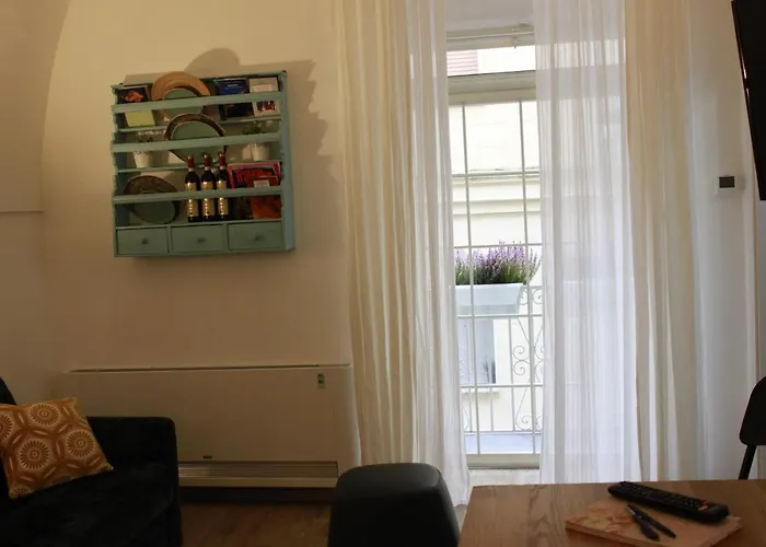 Alle Volte ... Ferienhaus