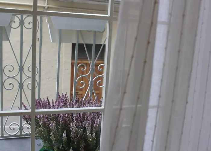 Alle Volte ... Ferienhaus