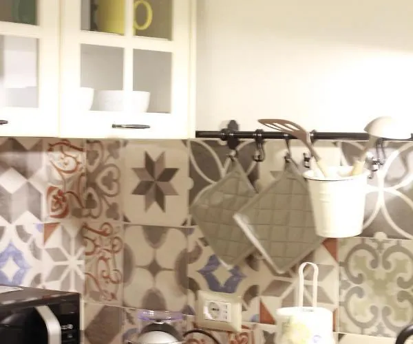 Alle Volte ... Ferienhaus