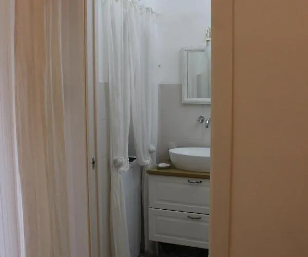 Alle Volte ... Matera