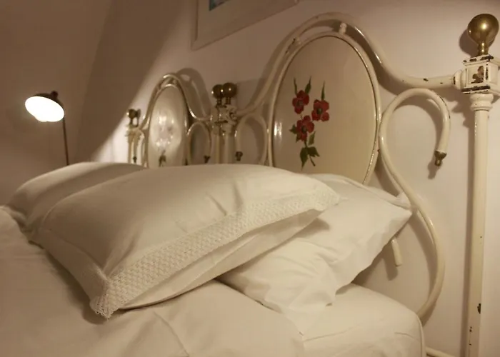 Alle Volte ... Ferienhaus Matera