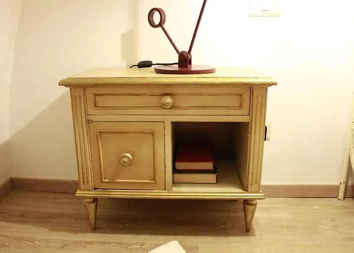 Ferienhaus Alle Volte ...