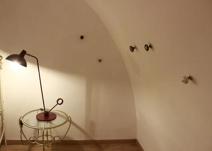 Alle Volte ... Matera