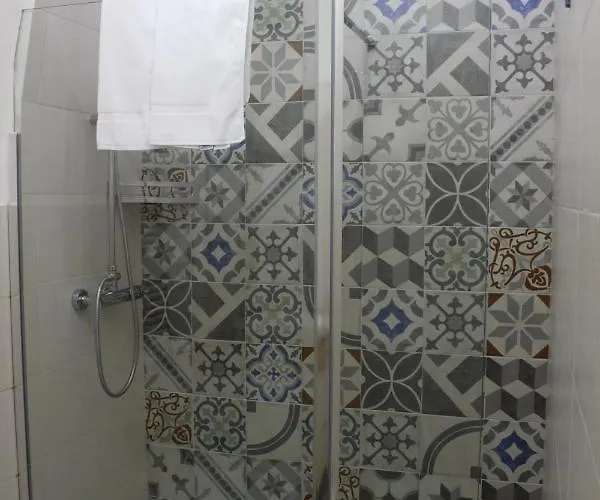 Ferienhaus Alle Volte ... *