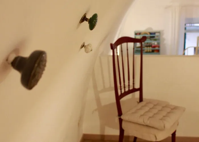 Alle Volte ... Matera