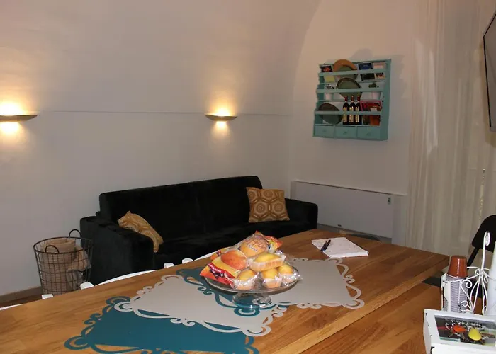 Alle Volte ... Matera