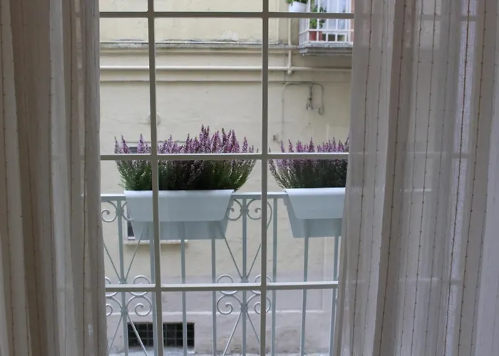 Alle Volte ... Matera