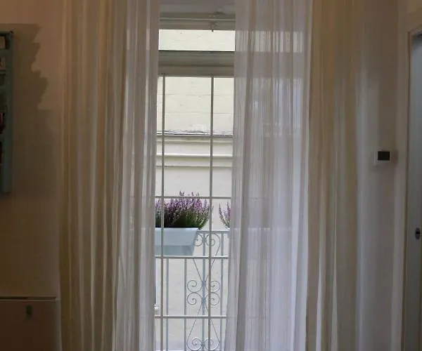 Ferienhaus Alle Volte ... Matera