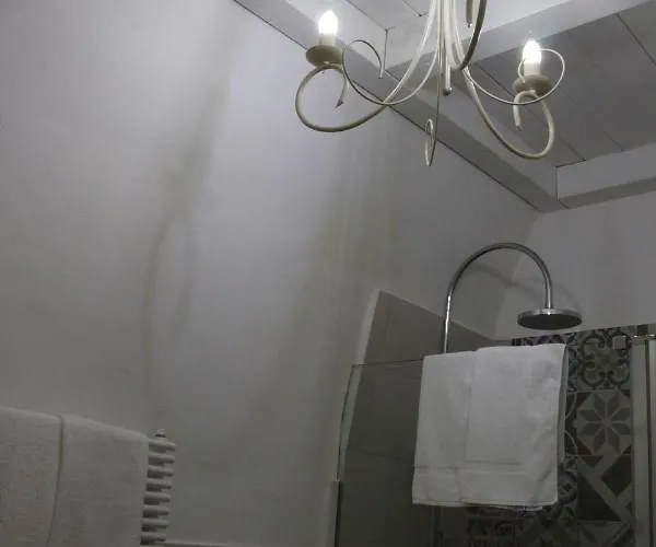 Alle Volte ... Ferienhaus